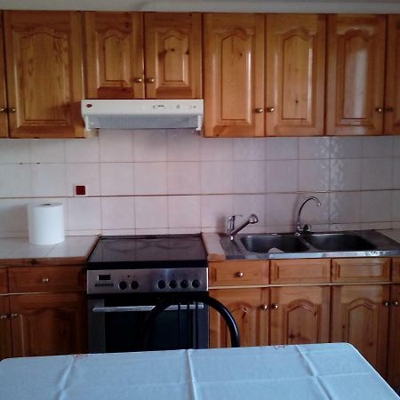 B1 Apt Mytilini Екстериор снимка